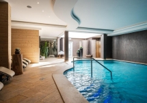 Hotel Antines, Dolomites Women Only Ski Tour, WoW