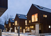 Hakuba Apartments - Hakuba Gakuto Villas