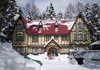 Hakuba Lodge - Pension Chachau Hakuba Goryu