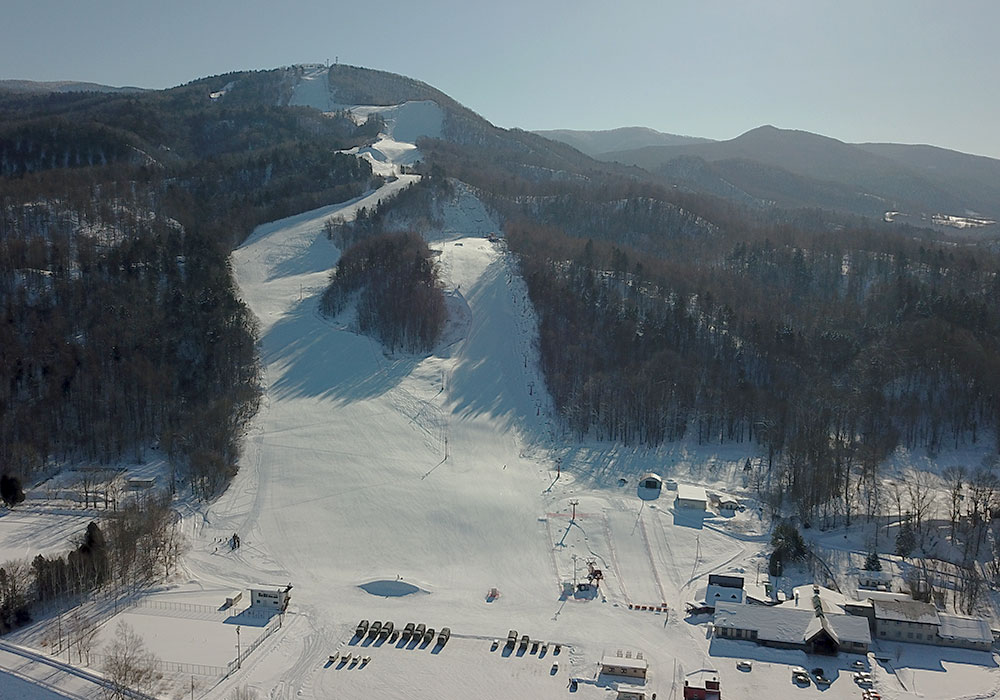 Hidaka Kokusai Hokkaido