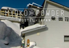 Myoko Powder Hostel