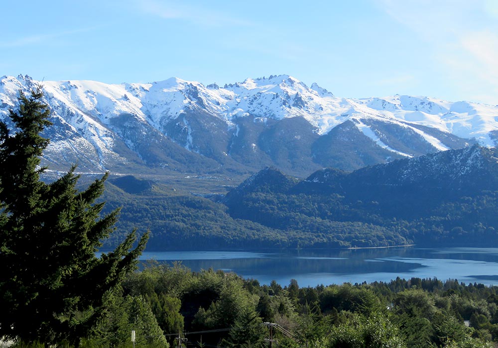 Patagonia Argentina