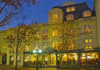 Hotel Orly Santiago