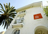 Meridiano Sur Petit Hotel