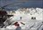 Heliskiing the Albanian Alps