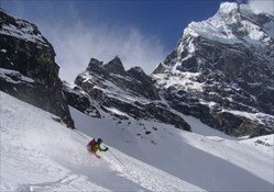 Nepal Ski Touring Expedition