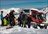 Cat Ski Freeride Touring in Kosovo