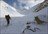 Freeride Touring in Sunnmøre Alps, Norway
