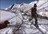 Freeride Touring in Sunnmøre Alps, Norway