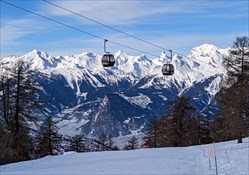 Nendaz Skiing - Women Only Week