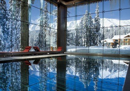 The Khyber Himalayan Resort and Spa