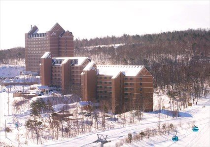 Holiday Inn Resort Appi Kogen