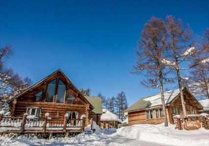 Chamonix Madarao