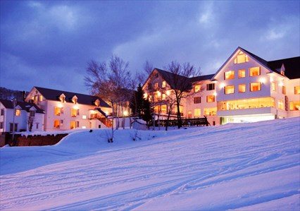 Sierra Resort Yuzawa