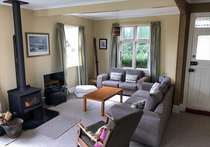 Beechtrees Cottage