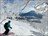 Freeride Skiing Hokkaido