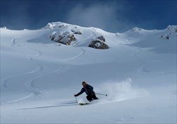 Argentina All Mountain