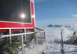 Tohoku Backcountry + Cat Ski