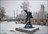 Ski Adventure China Xinjiang