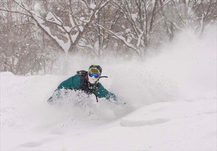 Guided Photography Tour Central Hokkaido