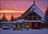 Teton Teepee Lodge