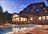 Teton Mountain Lodge