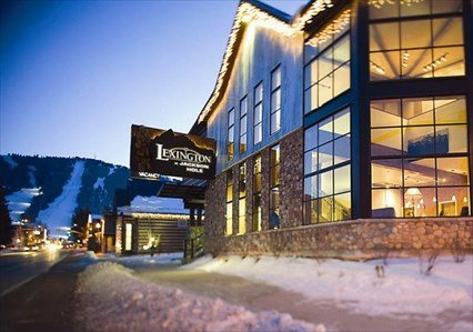 The Lexington at Jackson Hole